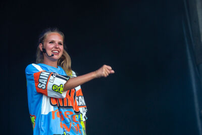 Swoop Adriaen Brouwer Bierfeesten, foto 9, foto's door Edwin Houdevelt - FrontView Magazine