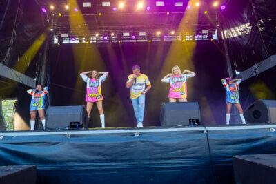 Swoop Adriaen Brouwer Bierfeesten, foto 11, foto's door Edwin Houdevelt - FrontView Magazine