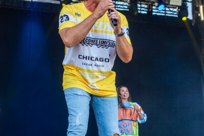 Swoop Adriaen Brouwer Bierfeesten, foto 16, foto's door Edwin Houdevelt - FrontView Magazine