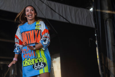 Swoop Adriaen Brouwer Bierfeesten, foto 17, foto's door Edwin Houdevelt - FrontView Magazine