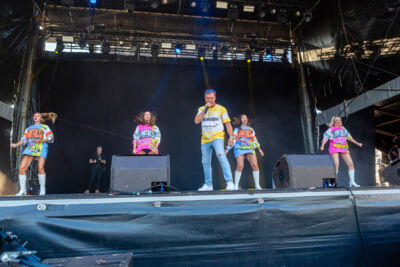 Swoop Adriaen Brouwer Bierfeesten, foto 20, foto's door Edwin Houdevelt - FrontView Magazine