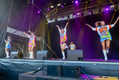 Swoop Adriaen Brouwer Bierfeesten, foto 21, foto's door Edwin Houdevelt - FrontView Magazine