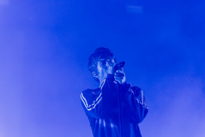 Turnstile @ Jera On Air, picture 1, photographed by Peter Smet - FrontView Magazine