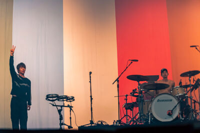 Turnstile @ Jera On Air, picture 3, photographed by Peter Smet - FrontView Magazine