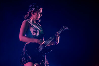 Turnstile @ Jera On Air, picture 4, photographed by Peter Smet - FrontView Magazine