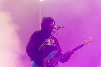 Turnstile @ Jera On Air, picture 6, photographed by Peter Smet - FrontView Magazine