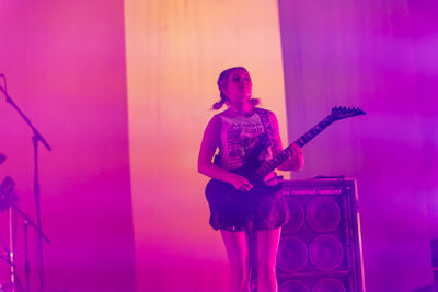 Turnstile @ Jera On Air, picture 8, photographed by Peter Smet - FrontView Magazine
