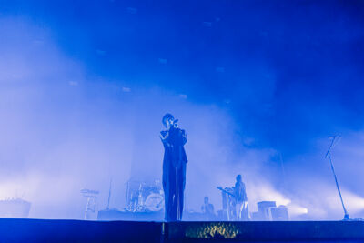 Turnstile @ Jera On Air, picture 9, photographed by Peter Smet - FrontView Magazine
