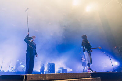 Turnstile @ Jera On Air, picture 10, photographed by Peter Smet - FrontView Magazine