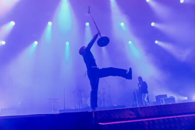 Turnstile @ Jera On Air, picture 11, photographed by Peter Smet - FrontView Magazine