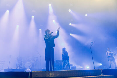 Turnstile @ Jera On Air, picture 12, photographed by Peter Smet - FrontView Magazine