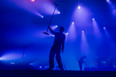Turnstile @ Jera On Air, picture 13, photographed by Peter Smet - FrontView Magazine