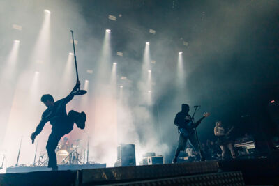 Turnstile @ Jera On Air, picture 15, photographed by Peter Smet - FrontView Magazine