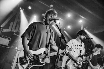 Spare Kid @ Club AFF, picture 6, photographed by Anoek Houben - FrontView Magazine