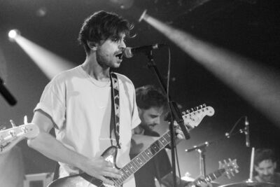 Spare Kid @ Club AFF, picture 7, photographed by Anoek Houben - FrontView Magazine