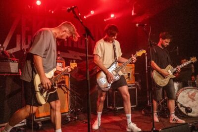 Spare Kid @ Club AFF, picture 8, photographed by Anoek Houben - FrontView Magazine