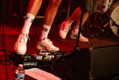 Spare Kid @ Club AFF, picture 10, photographed by Anoek Houben - FrontView Magazine