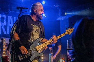 Zebrahead @ Club AFF, picture 12, photographed by Anoek Houben - FrontView Magazine