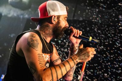 Zebrahead @ Club AFF, picture 21, photographed by Anoek Houben - FrontView Magazine