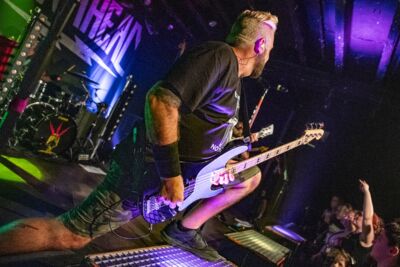 Zebrahead @ Club AFF, picture 23, photographed by Anoek Houben - FrontView Magazine