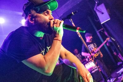 Zebrahead @ Club AFF, picture 25, photographed by Anoek Houben - FrontView Magazine