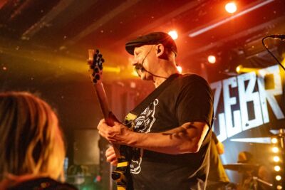 Zebrahead @ Club AFF, picture 39, photographed by Anoek Houben - FrontView Magazine
