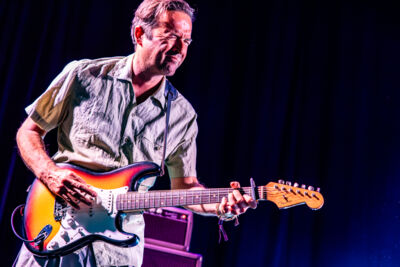 Stef Kamil Carlens & The Gates of Eden @ Gent Jazz, picture 8, photographed by Dorien Goetschalckx - FrontView Magazine