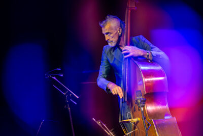 The Easywood Killers @ Gent Jazz, picture 1, photographed by FrontView Magazine