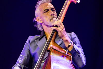 The Easywood Killers @ Gent Jazz, picture 5, photographed by FrontView Magazine