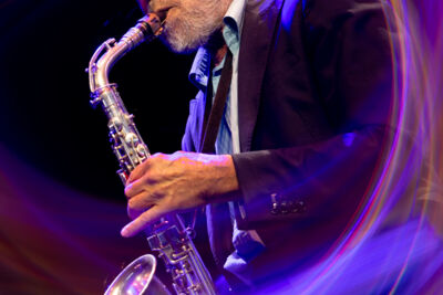 The Easywood Killers @ Gent Jazz, picture 10, photographed by FrontView Magazine