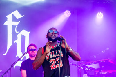 Fred Gata @ De Casino, picture 13, photographed by Bart Janssens - FrontView Magazine
