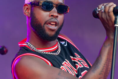Fred Gata @ De Casino, picture 14, photographed by Bart Janssens - FrontView Magazine
