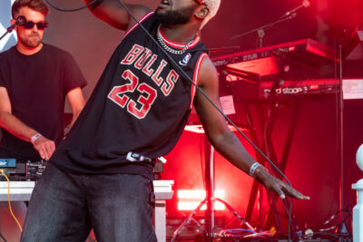Fred Gata @ De Casino, picture 15, photographed by Bart Janssens - FrontView Magazine