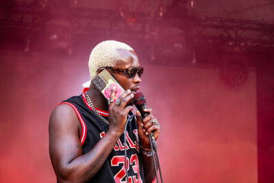 Fred Gata @ De Casino, picture 17, photographed by Bart Janssens - FrontView Magazine