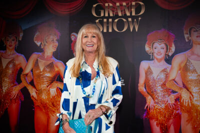 Grand Show'25 Mirage Magique @ casino Knokke, picture 12, photographed by Peter Minnebo - FrontView Magazine