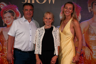 Grand Show'25 Mirage Magique @ casino Knokke, picture 37, photographed by Peter Minnebo - FrontView Magazine