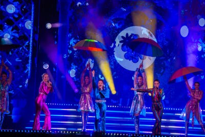 Grand Show'25 Mirage Magique @ casino Knokke, picture 51, photographed by Peter Minnebo - FrontView Magazine