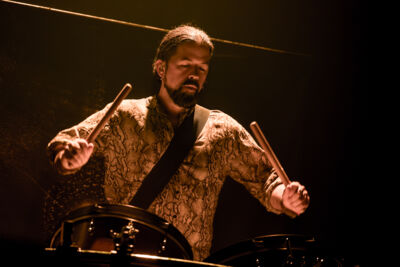 Equilibrium @ Pirate Metal Party, picture 2, photographed by Dorien Goetschalckx - FrontView Magazine