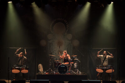 Equilibrium @ Pirate Metal Party, picture 6, photographed by Dorien Goetschalckx - FrontView Magazine