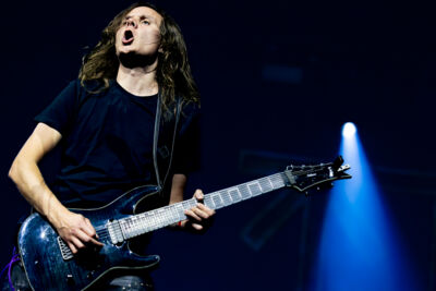 Tyr @ Pirate Metal Party, picture 7, photographed by Dorien Goetschalckx - FrontView Magazine
