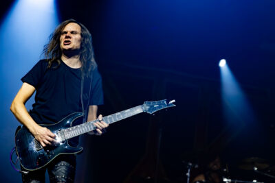 Tyr @ Pirate Metal Party, picture 11, photographed by Dorien Goetschalckx - FrontView Magazine