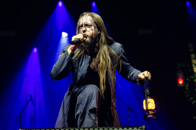 Vanaheim @ Pirate Metal Party, picture 1, photographed by Dorien Goetschalckx - FrontView Magazine