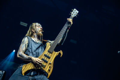Vanaheim @ Pirate Metal Party, picture 10, photographed by Dorien Goetschalckx - FrontView Magazine