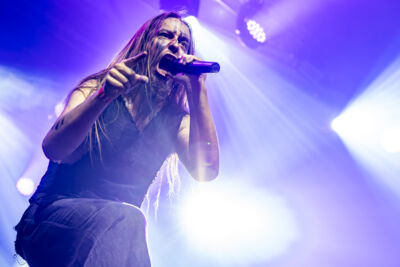 Vanaheim @ Pirate Metal Party, picture 12, photographed by Dorien Goetschalckx - FrontView Magazine