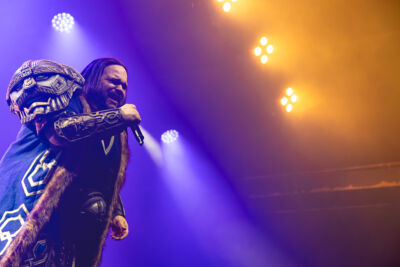 Wind Rose @ Pirate Metal Party, picture 2, photographed by Dorien Goetschalckx - FrontView Magazine
