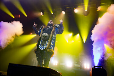 Wind Rose @ Pirate Metal Party, picture 8, photographed by Dorien Goetschalckx - FrontView Magazine