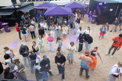 sfeerbeelden @ summerlove Oostende, picture 9, photographed by Peter Casie - FrontView Magazine