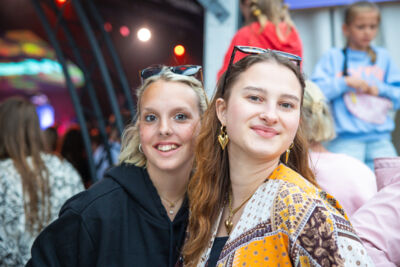 sfeerbeelden @ summerlove Oostende, picture 13, photographed by Peter Casie - FrontView Magazine