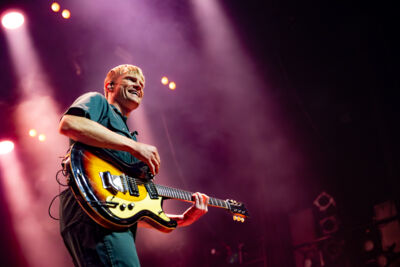 Mother Mother @ 013, picture 1, photographed by Dorien Goetschalckx - FrontView Magazine