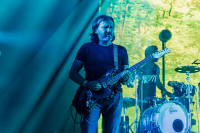 Arsenal @ Rock Zottegem, foto 5, foto's door Peter Smet - FrontView Magazine